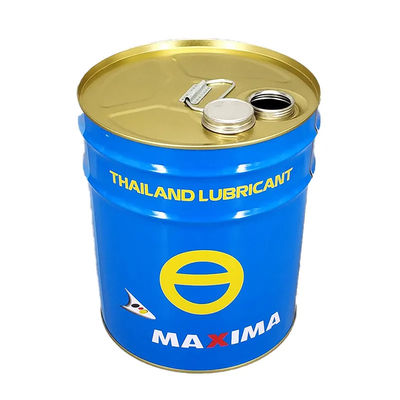 16L UN Nominal Tight Head Bucket για συσκευασίες συγκολλητικών