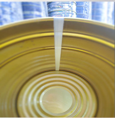 Επαναχρησιμοποιήσιμο 16l Metal Paint Bucket Μεταλλικό με Κλειδί Κεφαλαίου