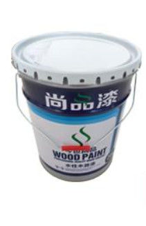 20L Metal Handle Paint Bucket με καουτσούκ και Custom Logo